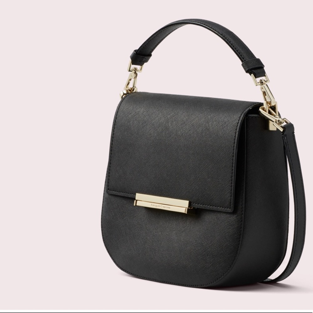 Kate spade make it mine heritage byrdie bag + cat flap) - Picture 7 of 15